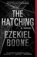 Boone |  The Hatching: A Novelvolume 1 | Buch |  Sack Fachmedien