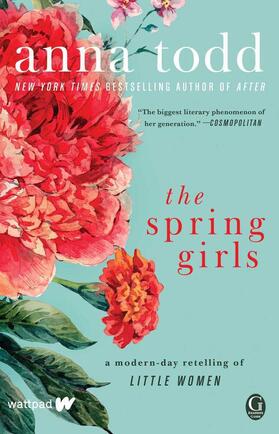 Todd |  The Spring Girls | Buch |  Sack Fachmedien