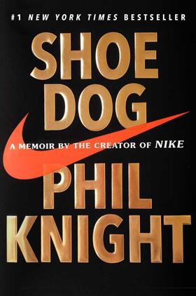 Knight |  Shoe Dog | Buch |  Sack Fachmedien