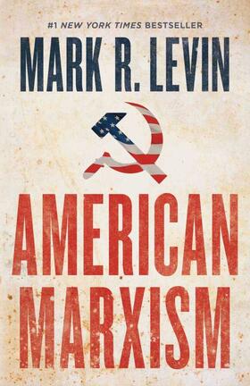 Levin | American Marxism | Buch | 978-1-5011-3597-2 | www.sack.de