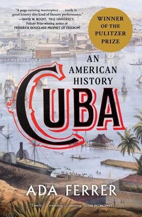 Ferrer |  Cuba | Buch |  Sack Fachmedien
