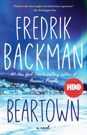 Backman | Beartown | Buch | 978-1-5011-6077-6 | www.sack.de