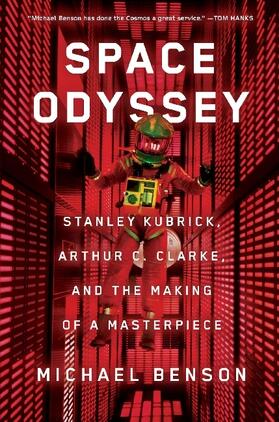 Benson |  Space Odyssey | Buch |  Sack Fachmedien
