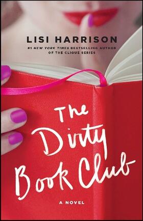 Harrison |  The Dirty Book Club | Buch |  Sack Fachmedien