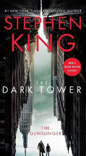 King |  The Dark Tower I (MTI) | Buch |  Sack Fachmedien