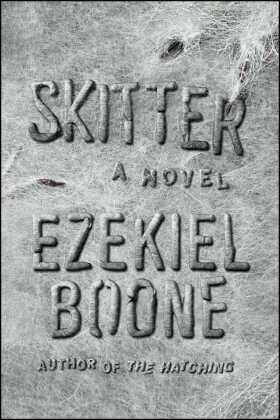 Boone | Skitter | Buch | 978-1-5011-6703-4 | sack.de