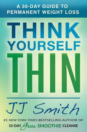 Smith |  Think Yourself Thin | Buch |  Sack Fachmedien