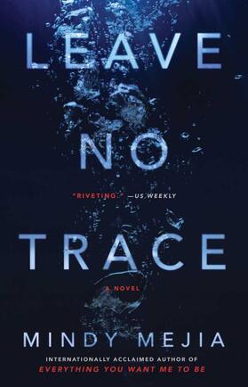 Mejia |  Leave No Trace | Buch |  Sack Fachmedien