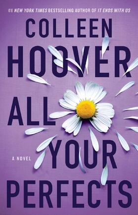 Hoover | All Your Perfects | Buch | 978-1-5011-9332-3 | www.sack.de