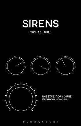 Bull |  Sirens | Buch |  Sack Fachmedien