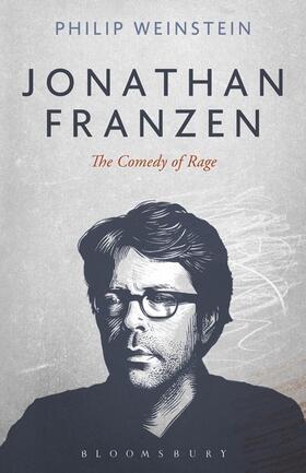 Weinstein |  Jonathan Franzen | Buch |  Sack Fachmedien