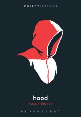 Kinney / Bogost / Schaberg |  Hood | Buch |  Sack Fachmedien