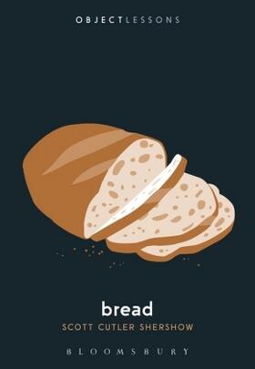 Shershow / Schaberg | Bread | Buch | 978-1-5013-0744-7 | www.sack.de