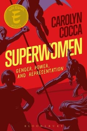 Cocca |  Superwomen | Buch |  Sack Fachmedien