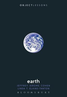 Cohen / Elkins-Tanton | Earth | Buch | 978-1-5013-1791-0 | www.sack.de