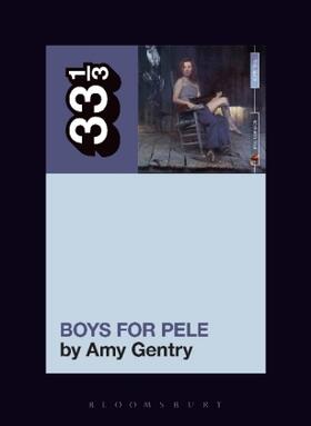 Gentry |  Tori Amos's Boys for Pele | Buch |  Sack Fachmedien