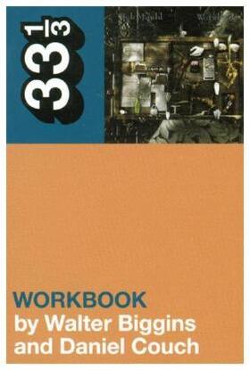 Biggins / Couch |  Bob Mould's Workbook | Buch |  Sack Fachmedien