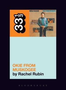 Rubin | Merle Haggard's Okie from Muskogee | Buch | 978-1-5013-2143-6 | www.sack.de