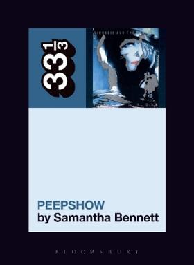 Bennett | Siouxsie and the Banshees'' Peepshow | Buch | 978-1-5013-2186-3 | www.sack.de