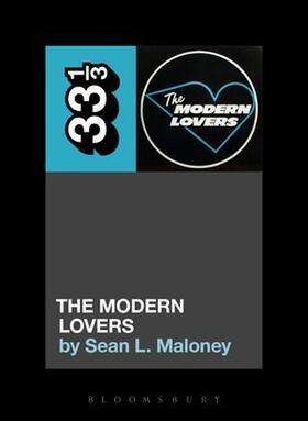 Maloney |  The Modern Lovers' The Modern Lovers | Buch |  Sack Fachmedien