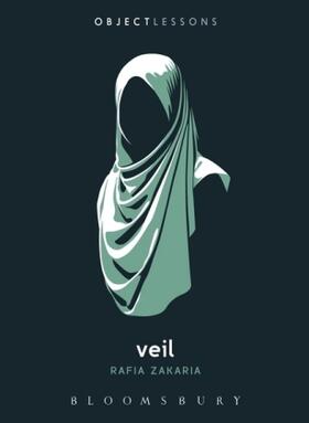 Zakaria / Schaberg / Bogost | Veil | Buch | 978-1-5013-2277-8 | sack.de