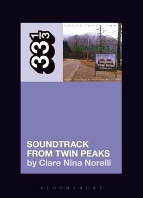 Norelli | Angelo Badalamenti's Soundtrack from Twin Peaks | Buch | 978-1-5013-2301-0 | www.sack.de