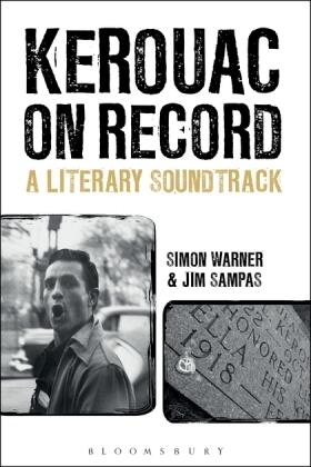 Warner / Sampas |  Kerouac on Record | Buch |  Sack Fachmedien