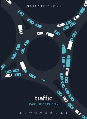 Josephson / Schaberg / Bogost | Traffic | Buch | 978-1-5013-2933-3 | www.sack.de