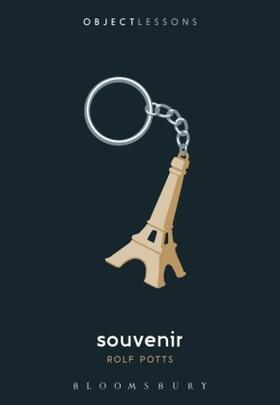 Potts / Schaberg / Bogost | Souvenir | Buch | 978-1-5013-2941-8 | www.sack.de