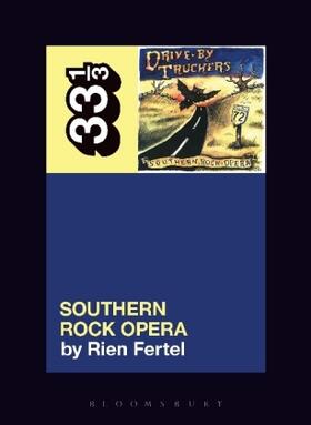 Fertel | Drive-By Truckers' Southern Rock Opera | Buch | 978-1-5013-3178-7 | www.sack.de