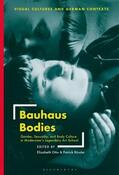 Otto / Rössler |  Bauhaus Bodies | Buch |  Sack Fachmedien