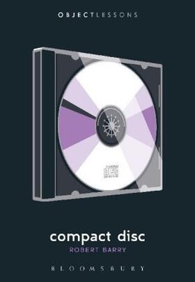 Barry | Compact Disc | Buch | 978-1-5013-4851-8 | sack.de