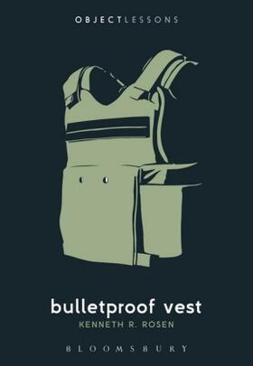 Rosen | Bulletproof Vest | Buch | 978-1-5013-5302-4 | sack.de