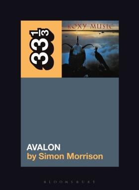 Morrison |  Roxy Music's Avalon | Buch |  Sack Fachmedien
