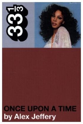 Jeffery |  Donna Summer's Once Upon a Time | Buch |  Sack Fachmedien