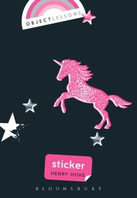 Hoke / Schaberg / Bogost | Sticker | Buch | 978-1-5013-6722-9 | sack.de