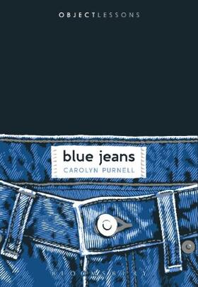 Purnell, C: Blue Jeans | Buch | 978-1-5013-8374-8 | www.sack.de