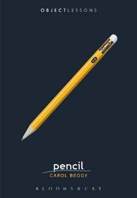 Beggy / Bogost / Schaberg |  Pencil | Buch |  Sack Fachmedien