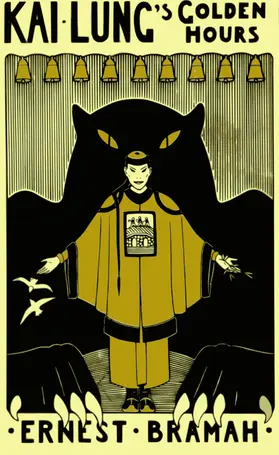 Bramah |  Kai Lung's Golden Hours | eBook | Sack Fachmedien