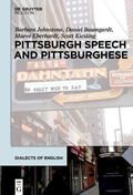Johnstone / Baumgardt / Eberhardt |  Pittsburgh Speech and Pittsburghese | eBook | Sack Fachmedien
