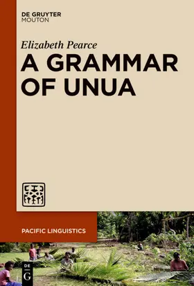 Pearce | A Grammar of Unua | E-Book | sack.de