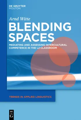 Witte | Blending Spaces | E-Book | sack.de