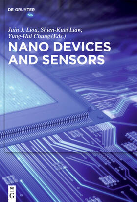 Liou / Liaw / Chung | Nano Devices and Sensors | E-Book | sack.de