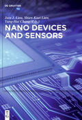 Liou / Liaw / Chung |  Nano Devices and Sensors | eBook | Sack Fachmedien