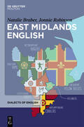 Braber / Robinson |  East Midlands English | eBook | Sack Fachmedien
