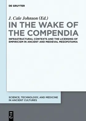 Johnson |  In the Wake of the Compendia | eBook | Sack Fachmedien