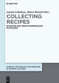 Lehmhaus / Martelli |  Collecting Recipes | eBook | Sack Fachmedien