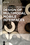 Shaked / Winter |  Design of Multimodal Mobile Interfaces | eBook | Sack Fachmedien
