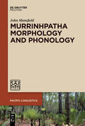 Mansfield |  Murrinhpatha Morphology and Phonology | eBook | Sack Fachmedien