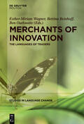 Wagner / Beinhoff / Outhwaite |  Merchants of Innovation | eBook | Sack Fachmedien
